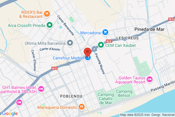 Registro De La Propiedad
