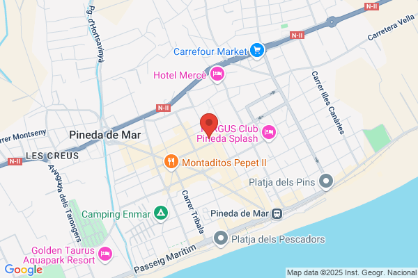 Restaurante Mediterranea