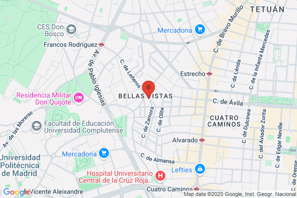 Carvajal Garcia - Bar = Restaurante a.