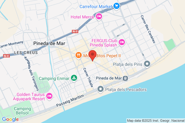 IBÈR-X