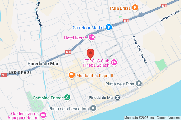 Restaurant Melias S.L.