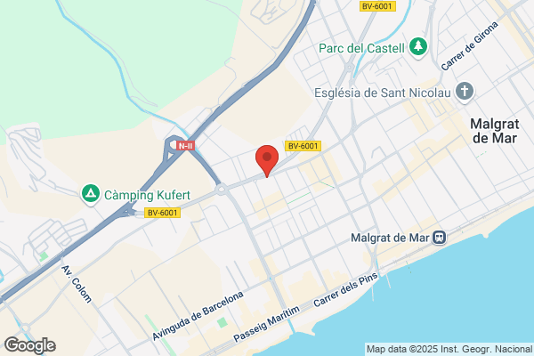 Restaurant Meson Gallego