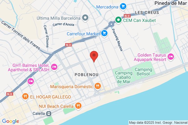 Caprabo S A - Supermercado