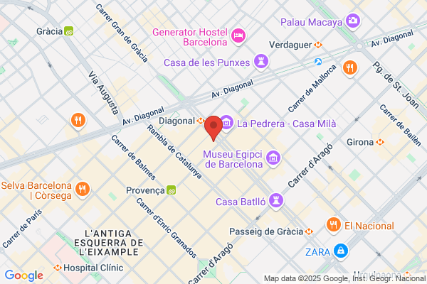 Sant Jordi Asociados