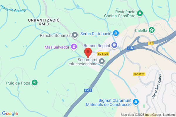 Zona Ecuestre