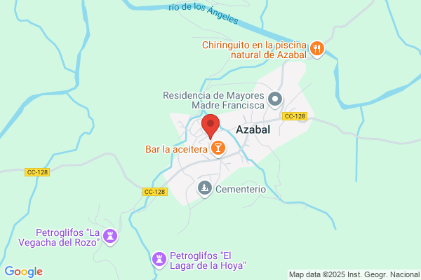 Azabal Alonso m. L.