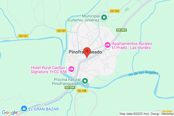 Caja De Ahorros Y Monte De Piedad De extremadura
