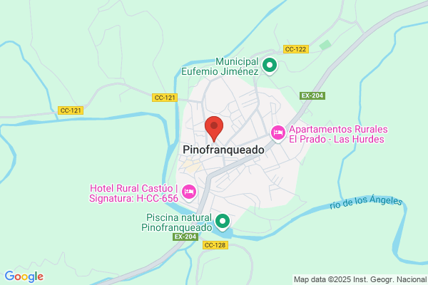Floristería El Edén