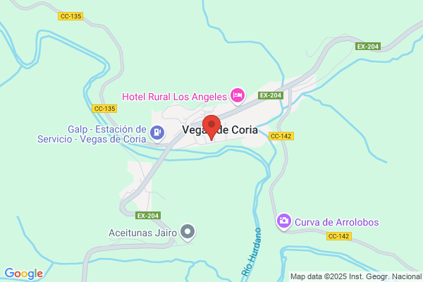 Mancomunidad Comarca De Las Hurdes
