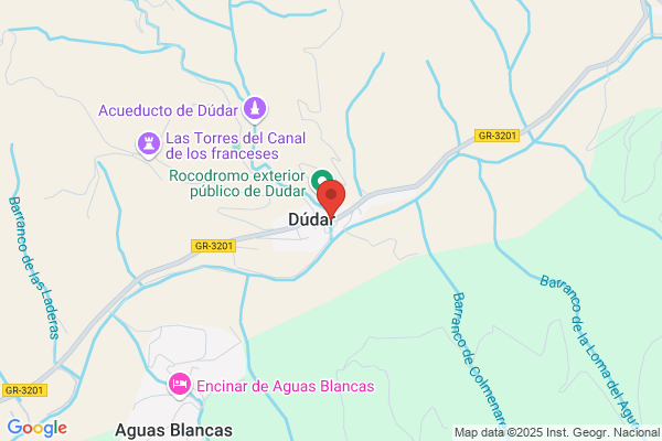 Panoramicas del Genil