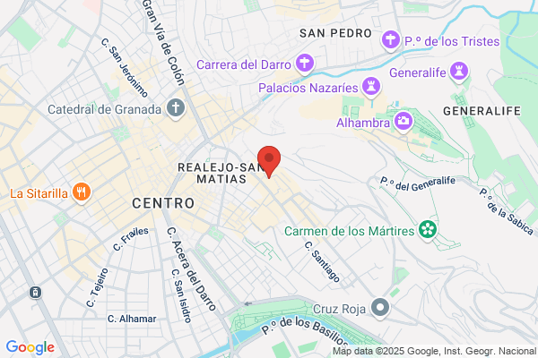 Audita y Gestiona Formación, S. L.