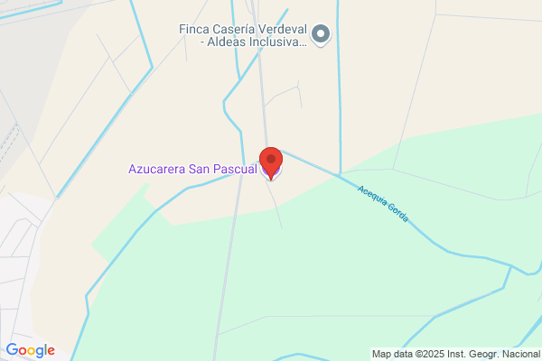 Cooperativa Industrial Metalurgica San Pascual