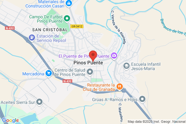Banco Central Hispanoamericano S.A.