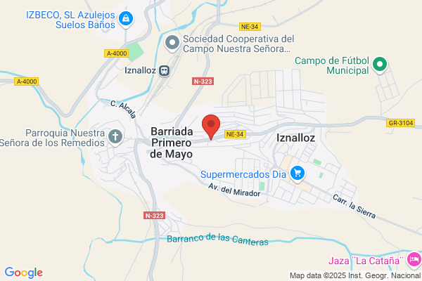 Bar Los +ngeles