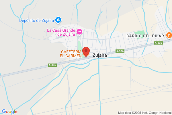 Caba Garcia n.