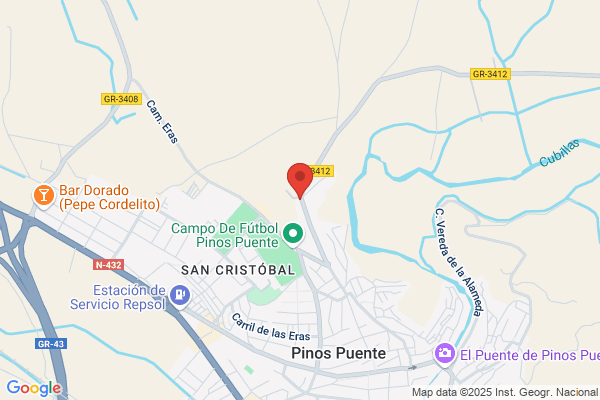 Pinhormigon S. L. - Empresa Constructora