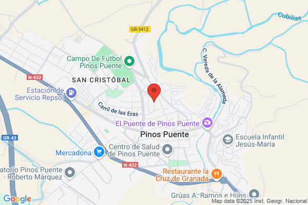 Prieto Garcia Francisco - Autoservicio
