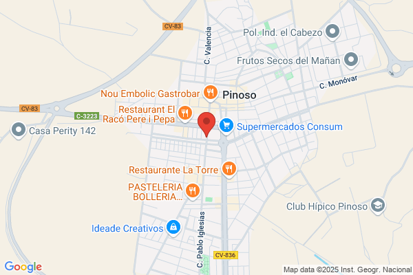 Limpieza Pro+