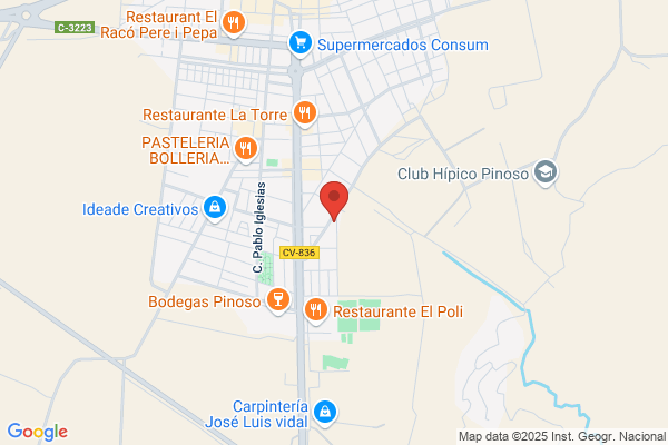 Bocattio Shoes S.L.