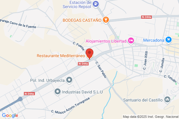 Caja De Ahorros Del Mediterraneo