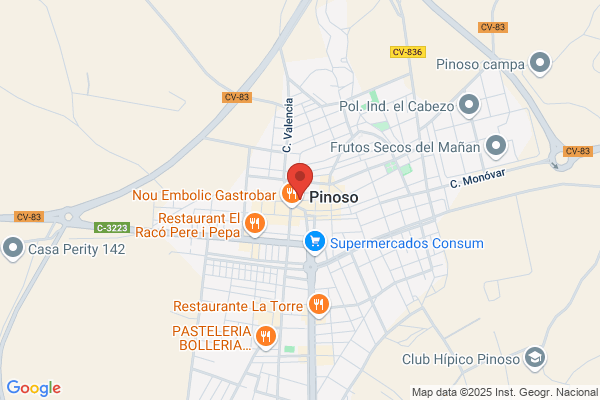 Caja Rural Provincial