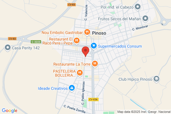 Centro Clinico Oral S.L.
