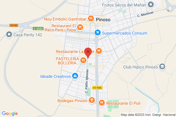 Colegio Nacional San Anton