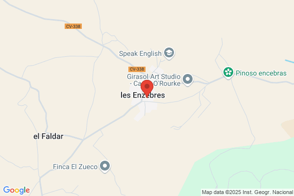 Restaurante Encebras