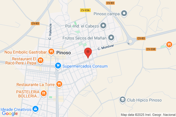 Restaurante Paco