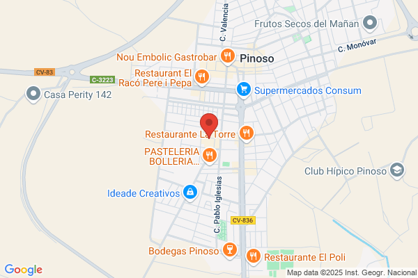 Union Lirica Pinosense