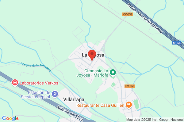 Coaliment La Joyosa