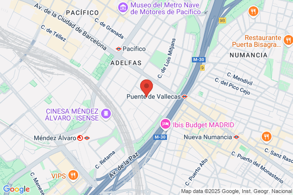 Abogados S.Cv.