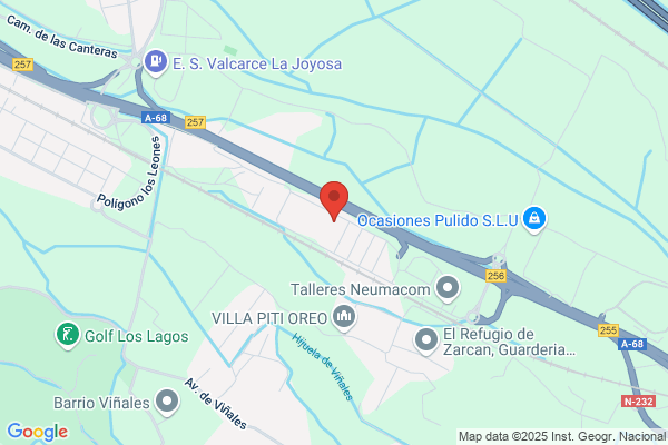 Distribuidora Del Llob. Sa