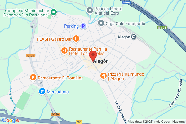 Notaría Pedro Javier Roig Bello - Notaría de Alagón