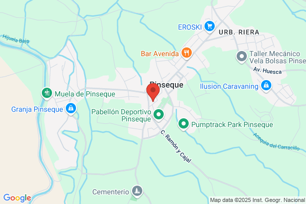 Parroquia