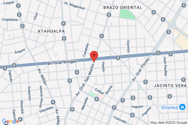 Sanmartin Artigas j.