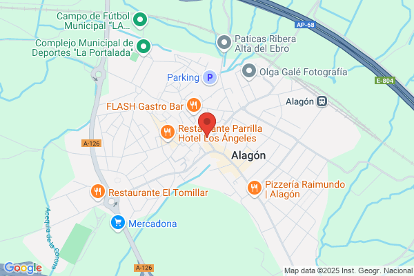 Sastrería Vila