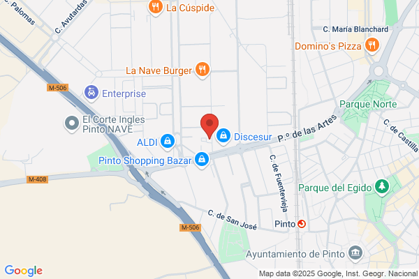 L & E Quintana S.L.