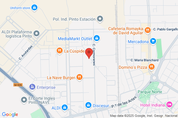 Laboratorio Dental Ceranium