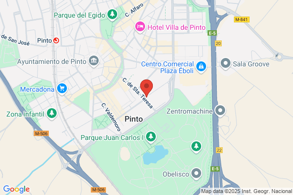 Oficina Seguros Pelayo