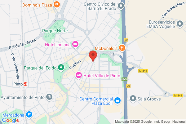 Centro Chi