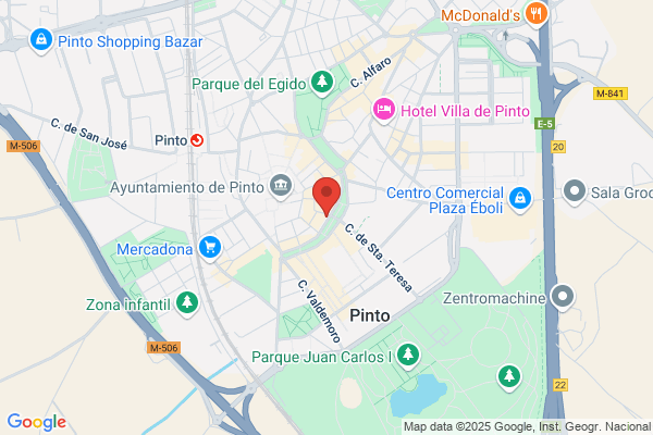 Pelitos Peluqueria
