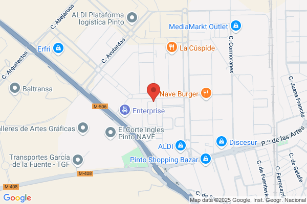 Tecnoice Servicios Integrales
