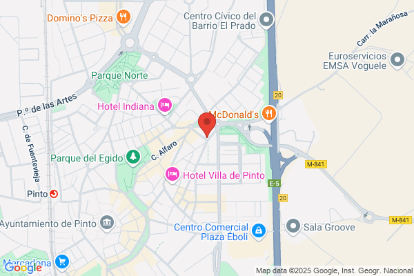 Tu Casa Temporal