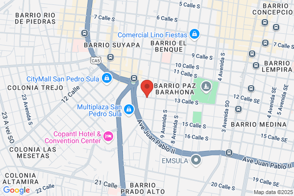 La Esquina del Sabor