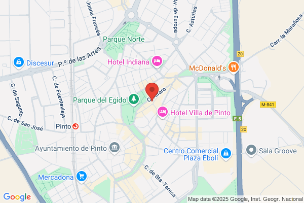 Restaurante El Budy