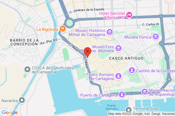 La Alacena Del Angel