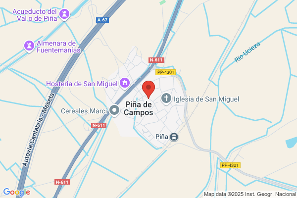 Acosta Castrillo m.