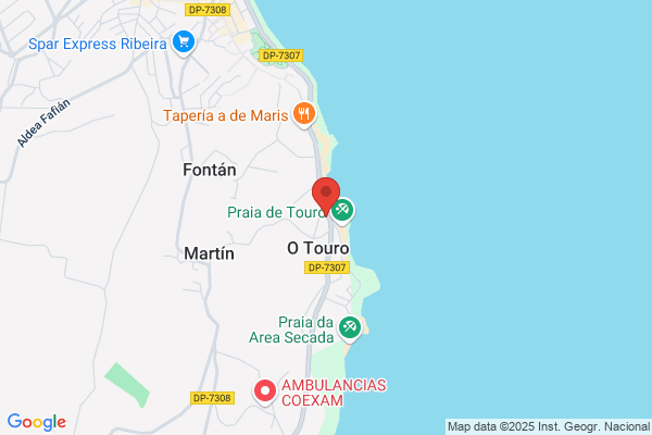 Autobuses Tornotour