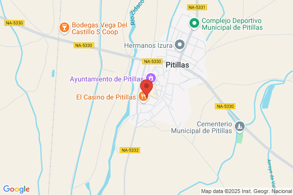 Caja Rural De Navarra